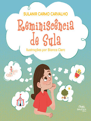 cover image of Reminiscência de Sula